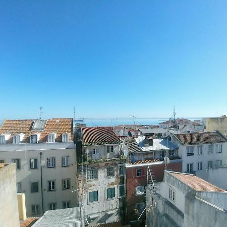 Be Local - Studios In Beco Da Formosa In Alfama - Lisboa Dış mekan fotoğraf